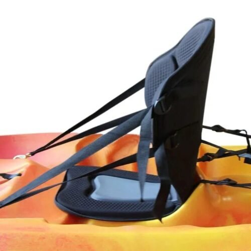 Dosseret Kayak Paddle WOW Universel Ergonomic – Image 3
