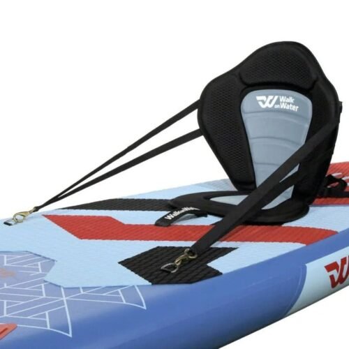 Dosseret Kayak Paddle WOW Universel Ergonomic – Image 2