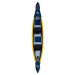 Kayak Gonflable Aqua Marina Tomahawk AIR-K pour 2 personnes – Image 6