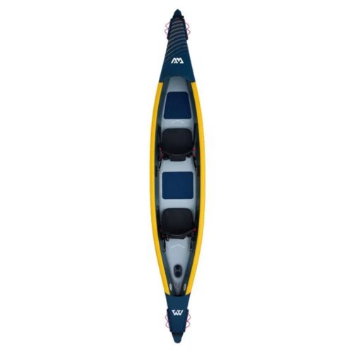Kayak Gonflable Aqua Marina Tomahawk AIR-K pour 2 personnes – Image 6