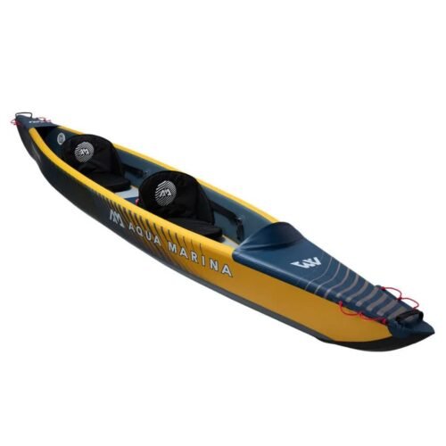 Kayak Gonflable Aqua Marina Tomahawk AIR-K pour 2 personnes – Image 7