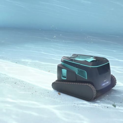 Robot Piscine - Dolphin Liberty 600 – Image 3