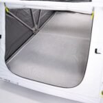 Sous matelas anti-condensation pour tente de toit MH500 – Image 5